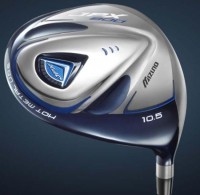 Mizuno JPX-800 Driver