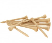 Pack de 20 Tees 83 mm