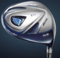 Mizuno JPX-800 Driver